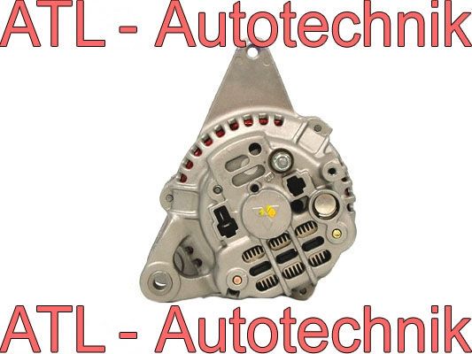 ATL AUTOTECHNIK Laturi L 63 080